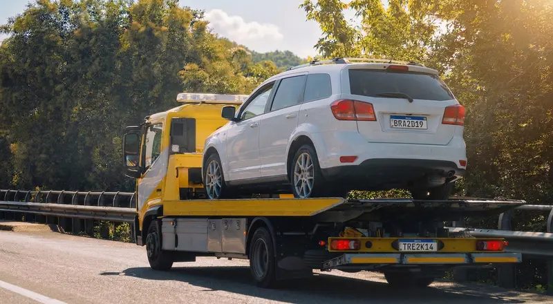 Transporte de veículos em Porto Alegre – RS com segurança e discrição